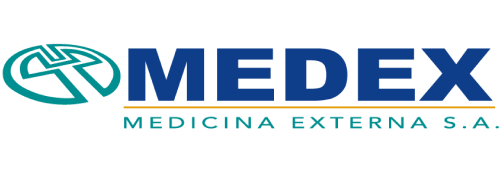 Logo Medex